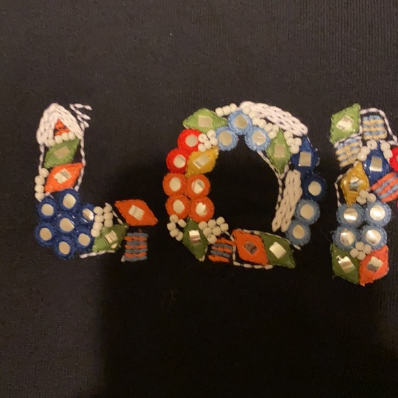 French connection London top NWT - Picture 2 of 8